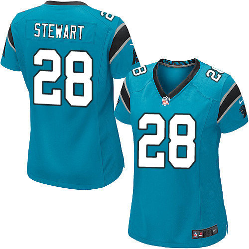 women Carolina Panthers jerseys-024